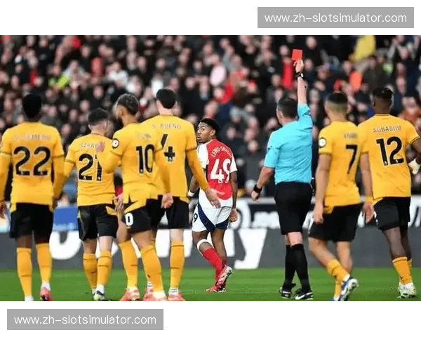 狼队深陷降级区成阿森纳争冠关键战 莫利纽克斯素有苦主传统